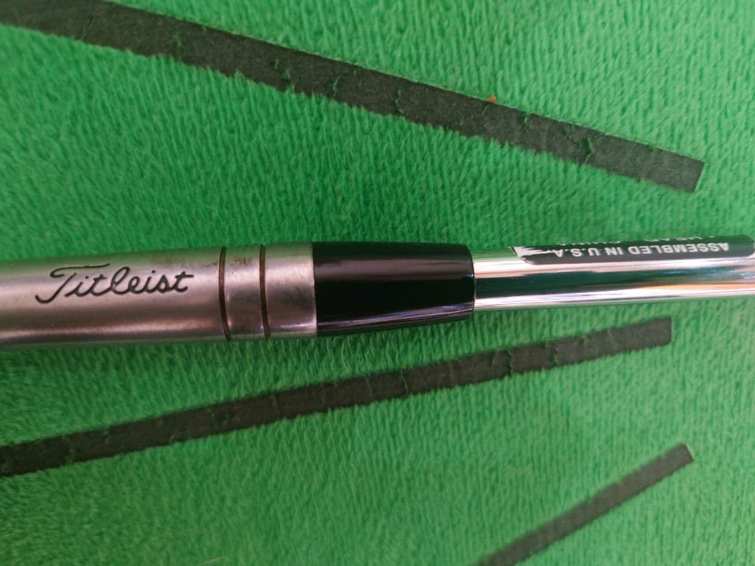 ■タイトリスト■VOKEY SPIN MILLED 10 WEDGEWORKS