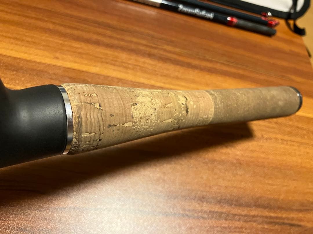ロッド Abu Garcia ZoomSafari ZMSC-565L