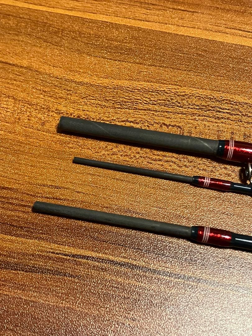 ロッド Abu Garcia ZoomSafari ZMSC-565L