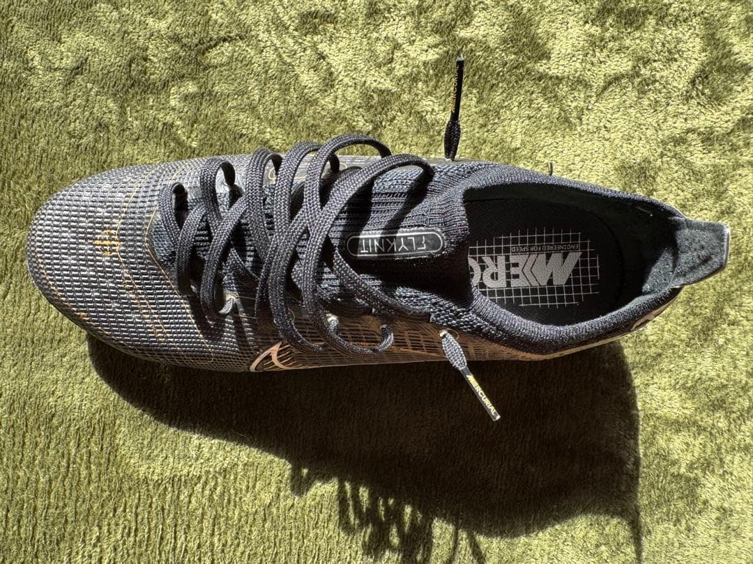 【にんじん様限定】Nike Mercurial vapor elete14 fg