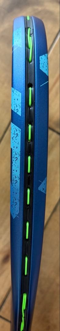 ボルトレイジ5S UL1 ディープシー