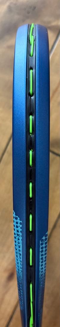 ボルトレイジ5S UL1 ディープシー