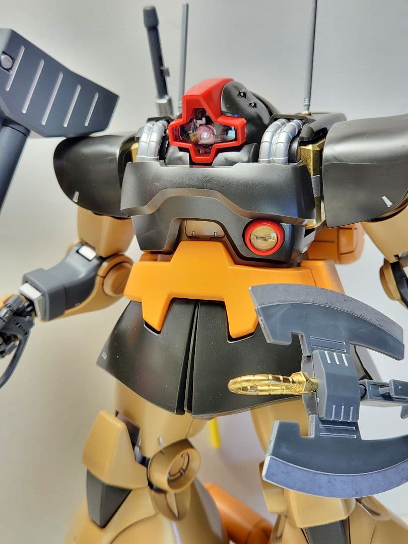 MG ドワッジ