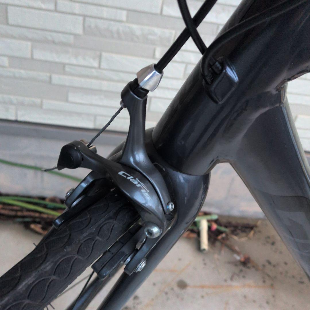 自転車本体 giant conted 2 s