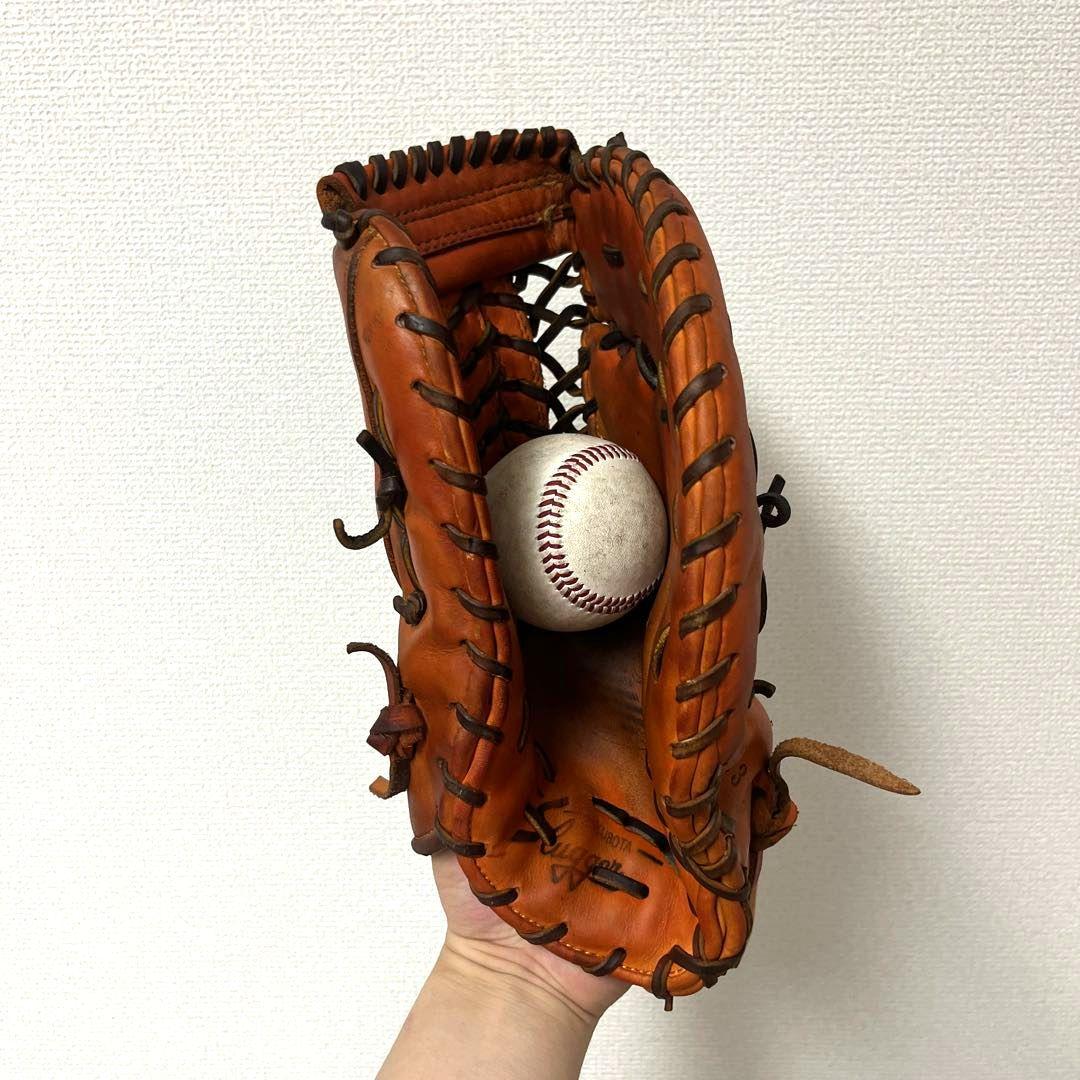 546 スラッガー 型抜群 即戦力 軟式 ファーストミット