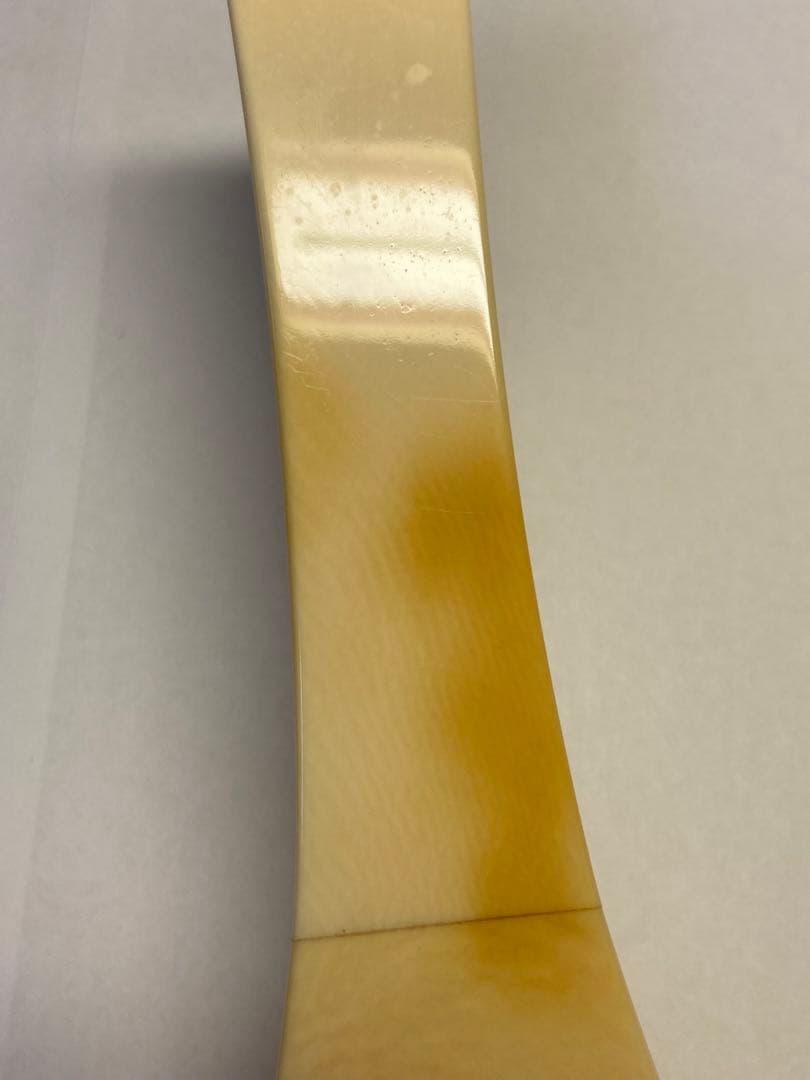 和楽器　バチ③ 三味線　重さ130g 送料込み0522