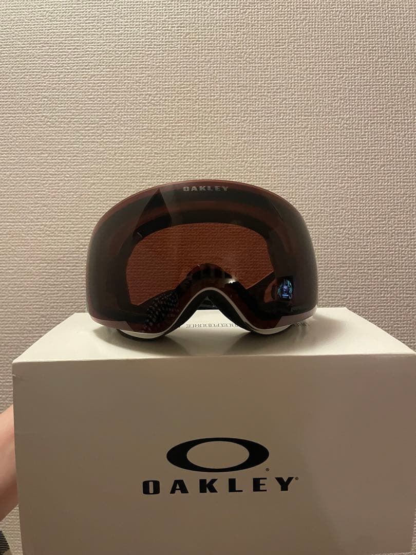 OAKLEY FLIGHT DECK M ゴーグル