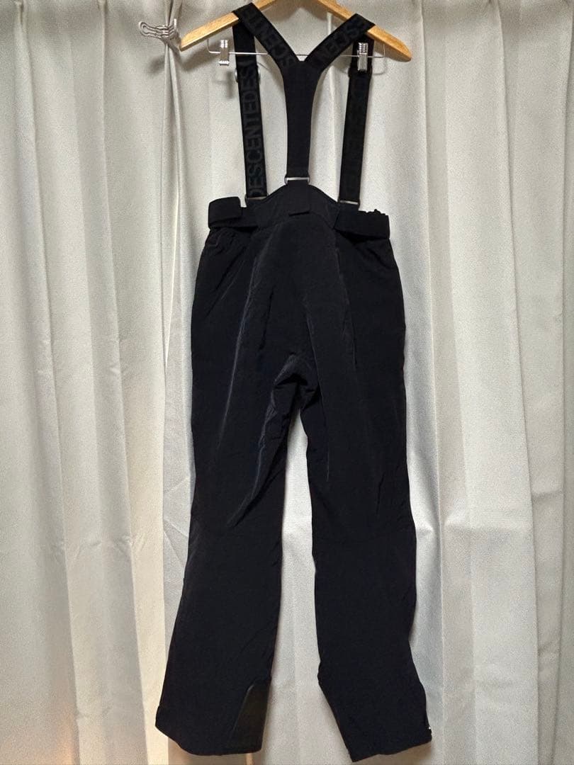 DESCENTE デサント スノーボードウェア スキーウェア 上下セット M