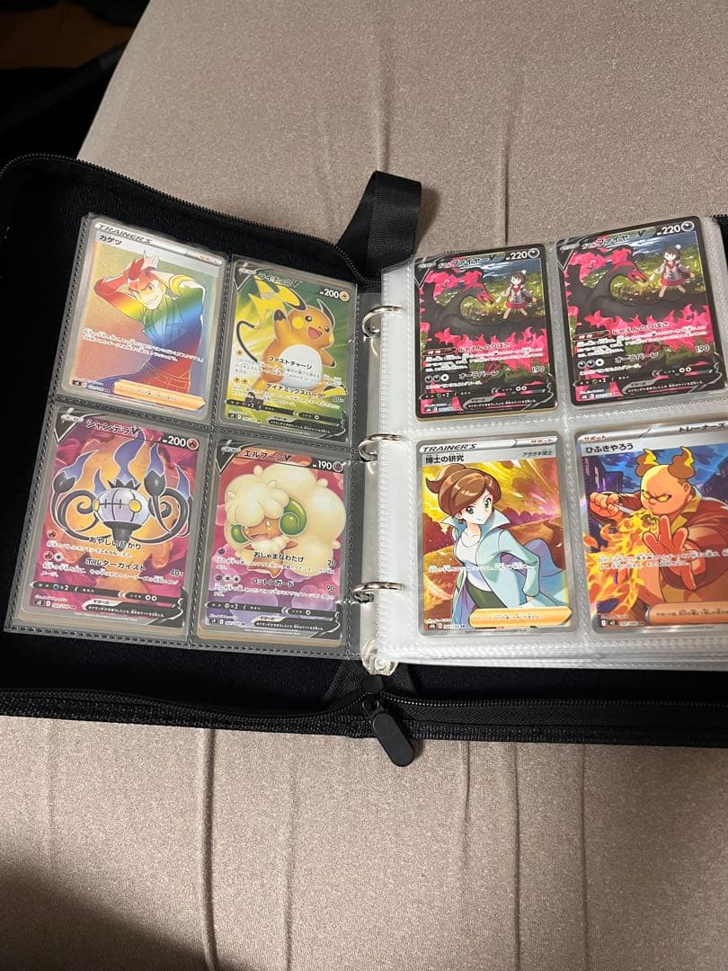 最終値下げ 引退品 ポケカ 300～400枚程度