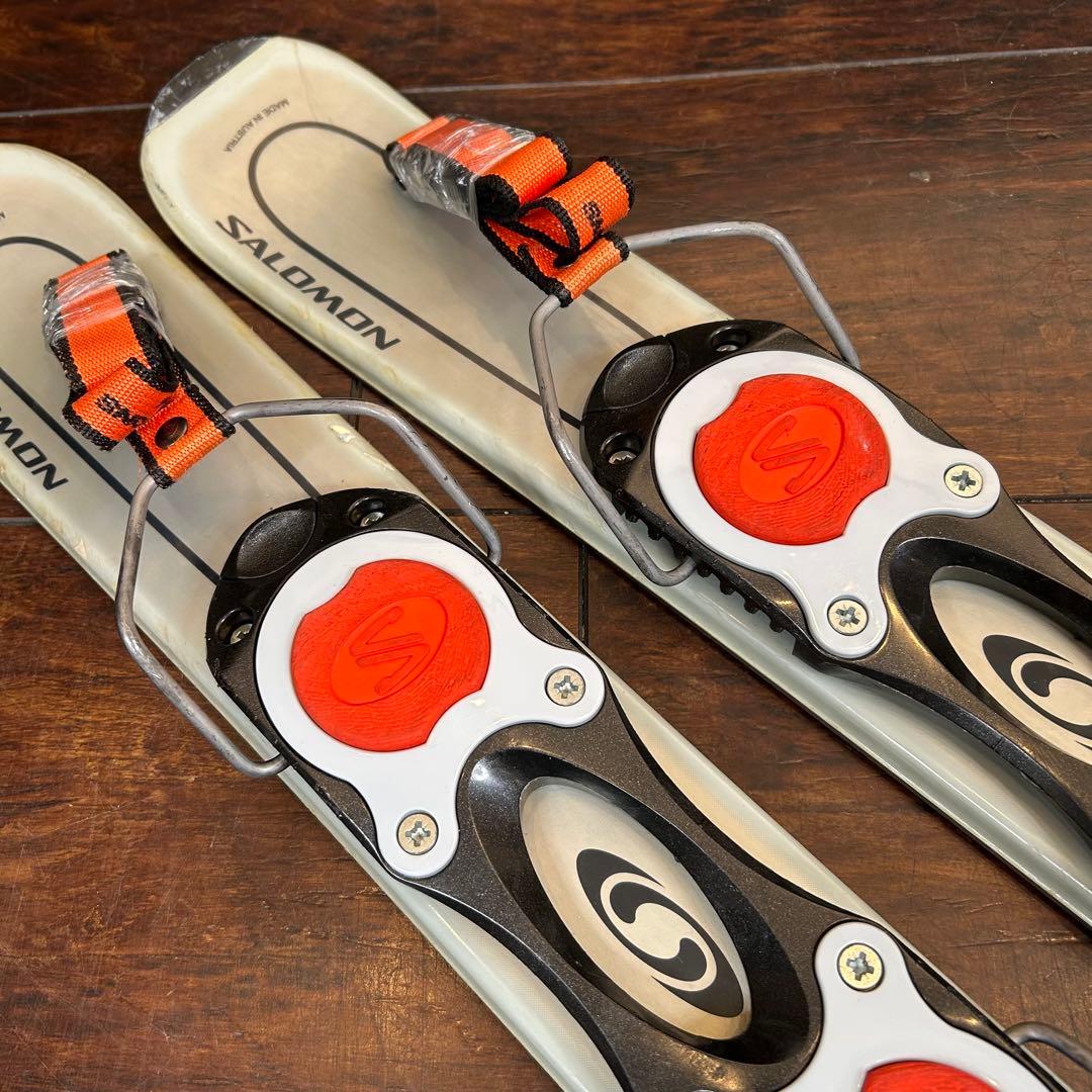 SALOMON BLADE 83cm ブーツ　BIGHORN 25cm