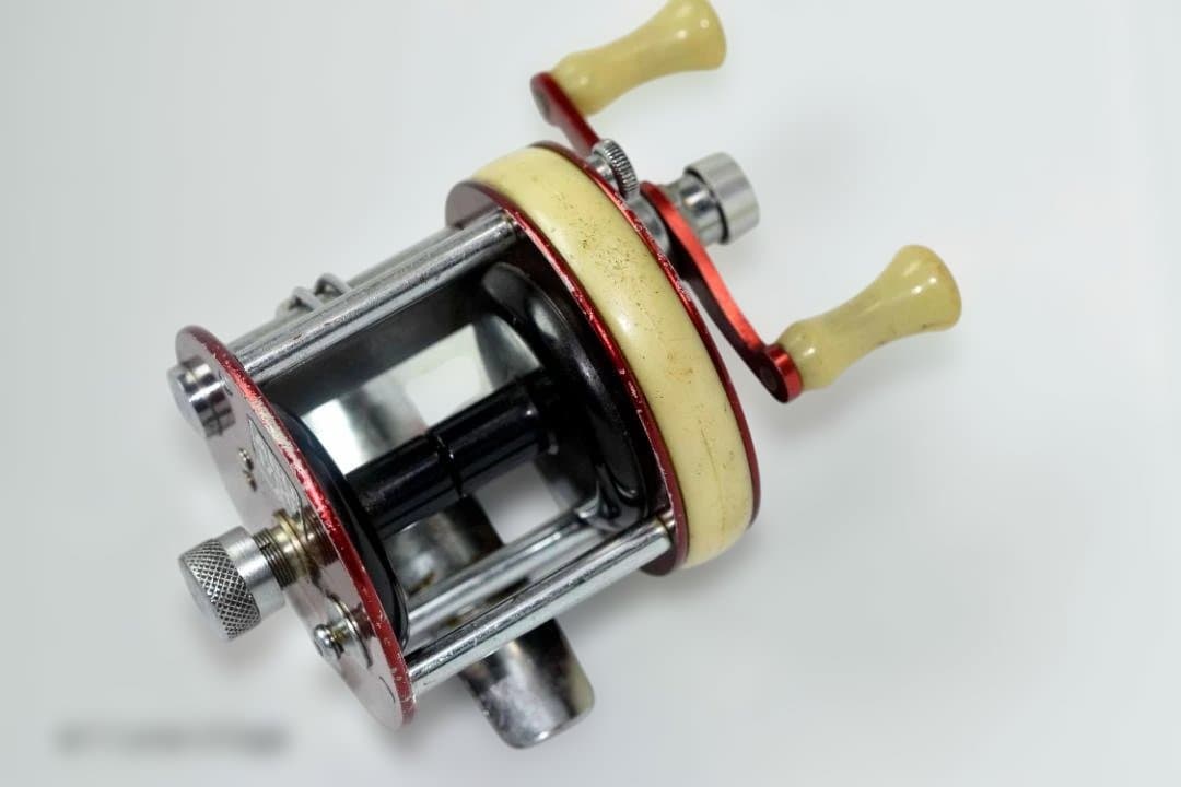ABU vintage reel 1750A　A0335-316 C1965~