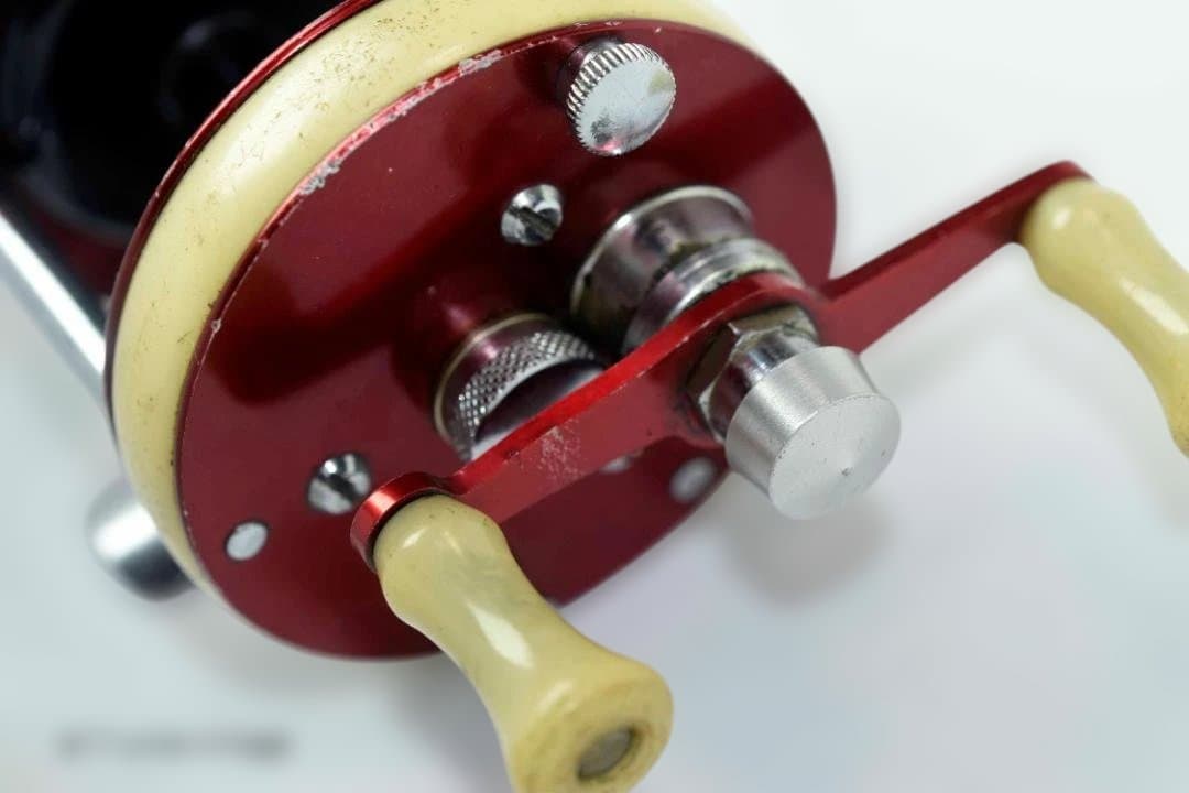 ABU vintage reel 1750A　A0335-316 C1965~