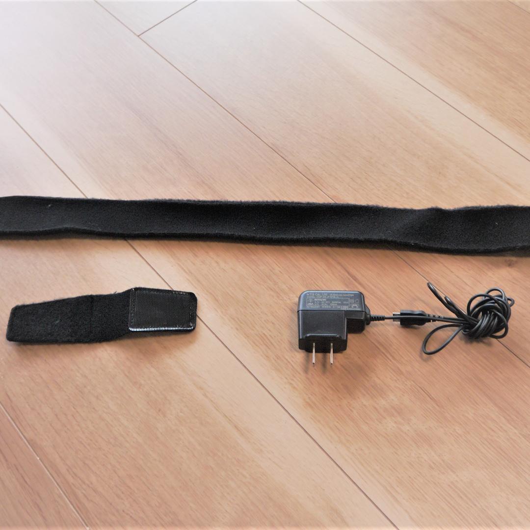 【値下げ】SIXPAD シックスパッド アブズベルト