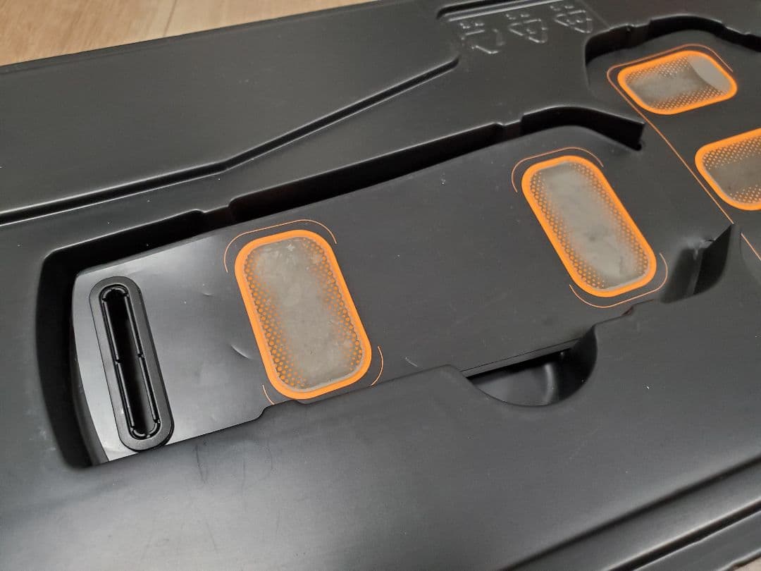 【値下げ】SIXPAD シックスパッド アブズベルト
