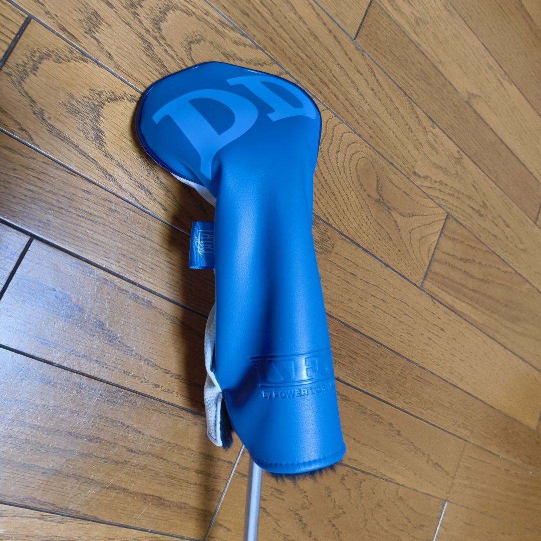 UFO AIR DD ドライバー （フレックスS，10.5°