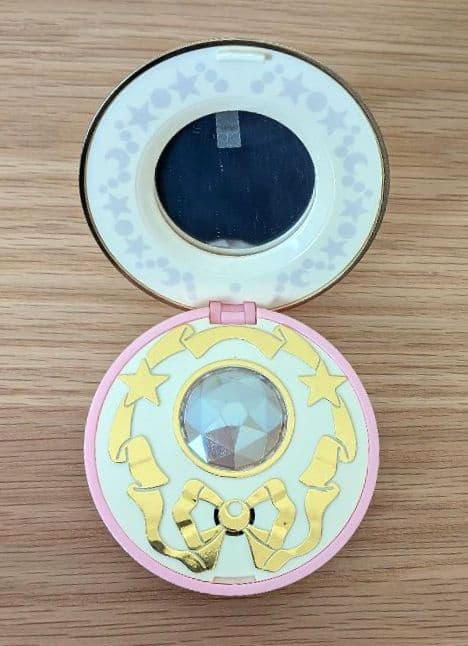 【新品】PROPLICA 美少女戦士セーラームーンR クリスタルスター