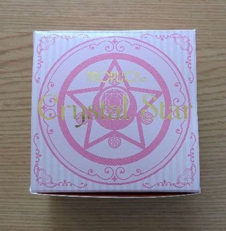 【新品】PROPLICA 美少女戦士セーラームーンR クリスタルスター