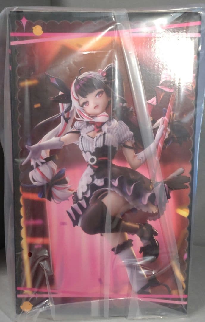 夜見れな 「にじさんじ」 1/7 　 FURYU HOBBY MALL限定
