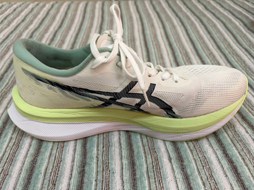 スパイク・シューズ ASICS MAGIC SPEED 4 26.0cm