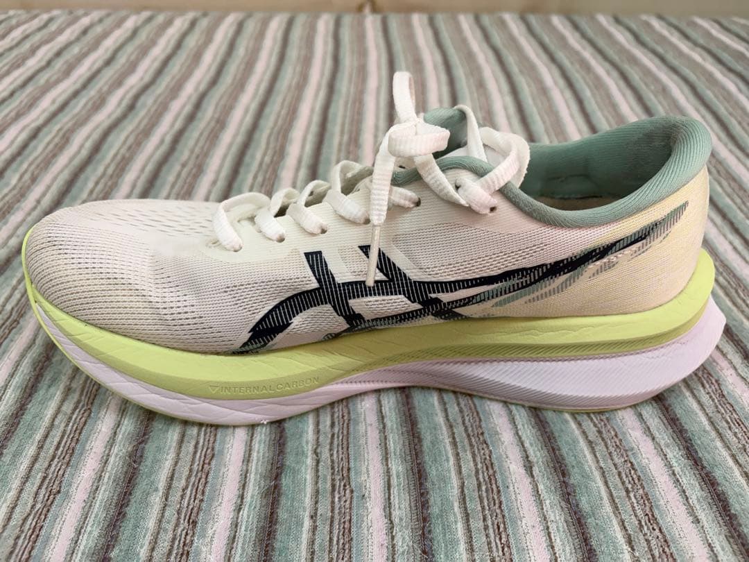 スパイク・シューズ ASICS MAGIC SPEED 4 26.0cm