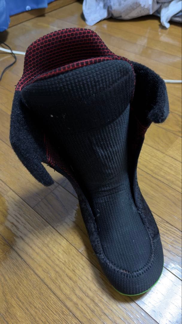 専用です！！Burton SLX 29cm US10 スノーボードブーツ