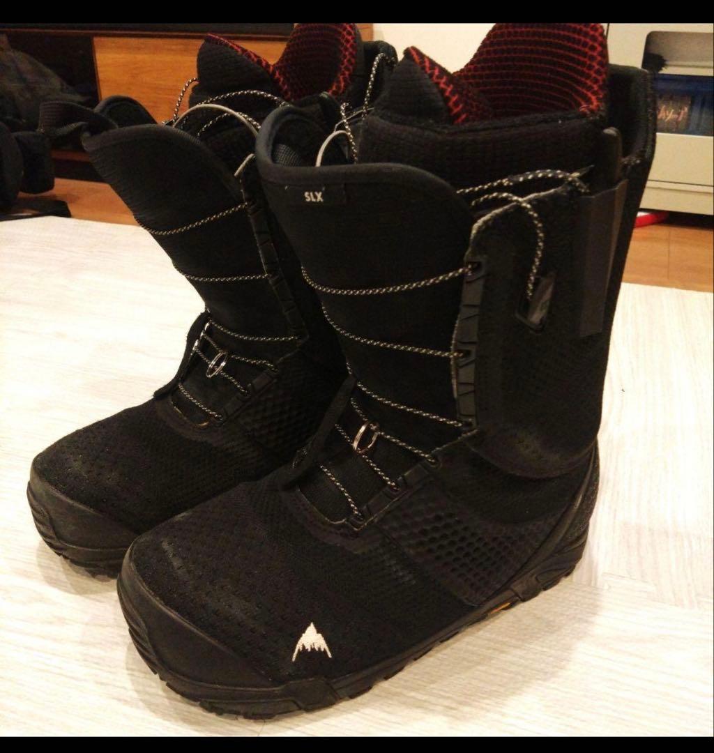 専用です！！Burton SLX 29cm US10 スノーボードブーツ