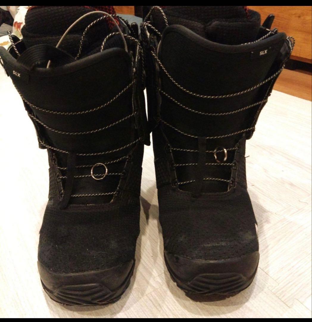 専用です！！Burton SLX 29cm US10 スノーボードブーツ