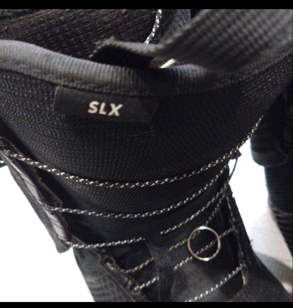 専用です！！Burton SLX 29cm US10 スノーボードブーツ