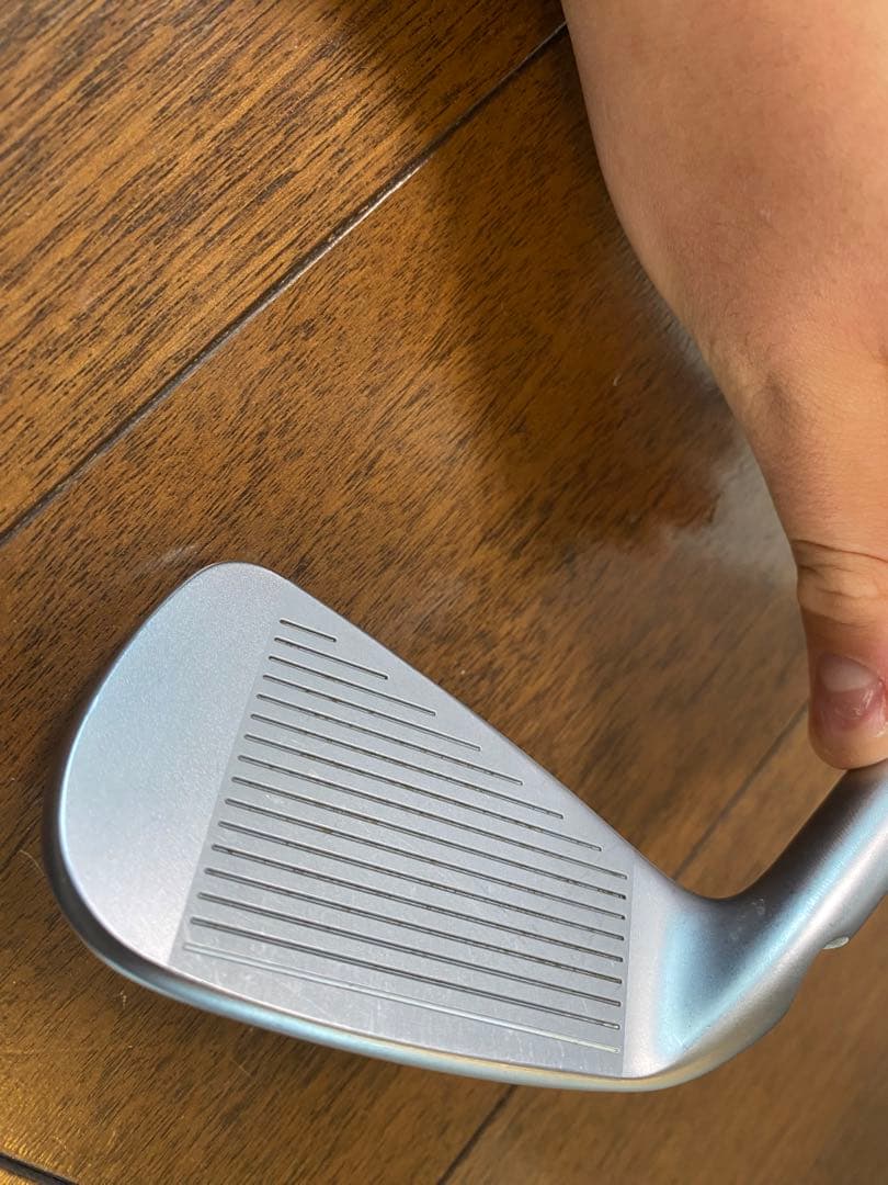 Magnet ！ Ping i530 アイアンセット 5-PW(6本)