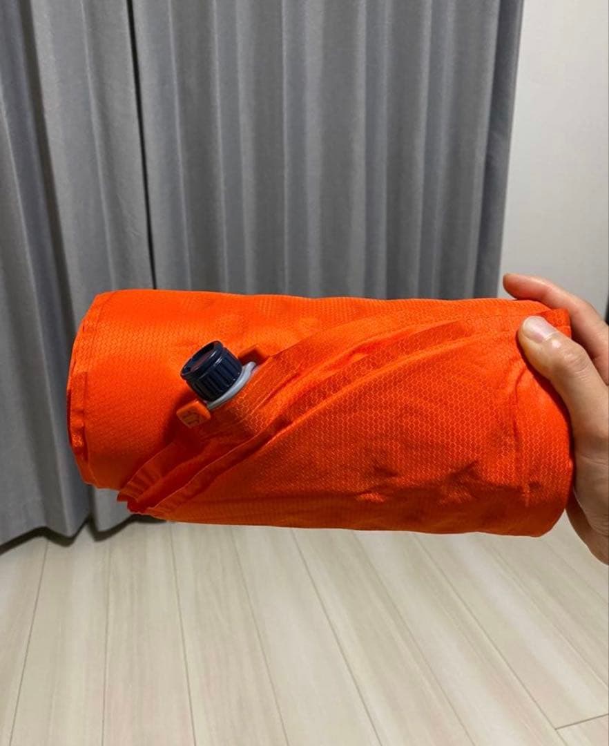 アウトドア寝具 THERMAREST PROLITE Regular