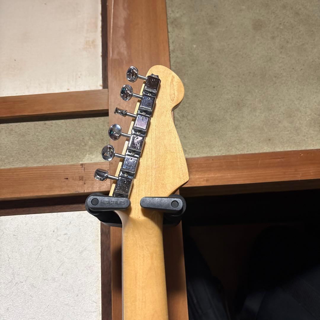 tokai トーカイ stratocaster レフティ left