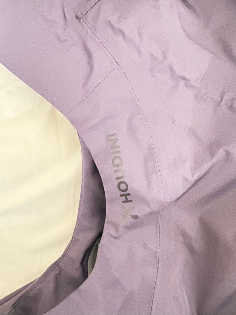 HOUDINI ”D” JACKET フーディニ ジャケット日本サイズS-M相当