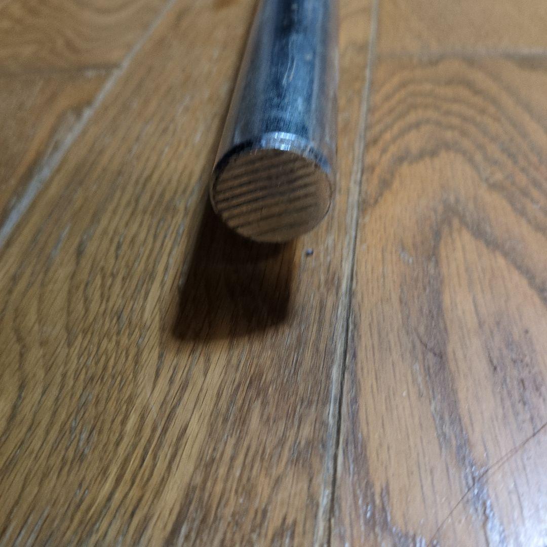 バーベルシャフト 180cm 10kg