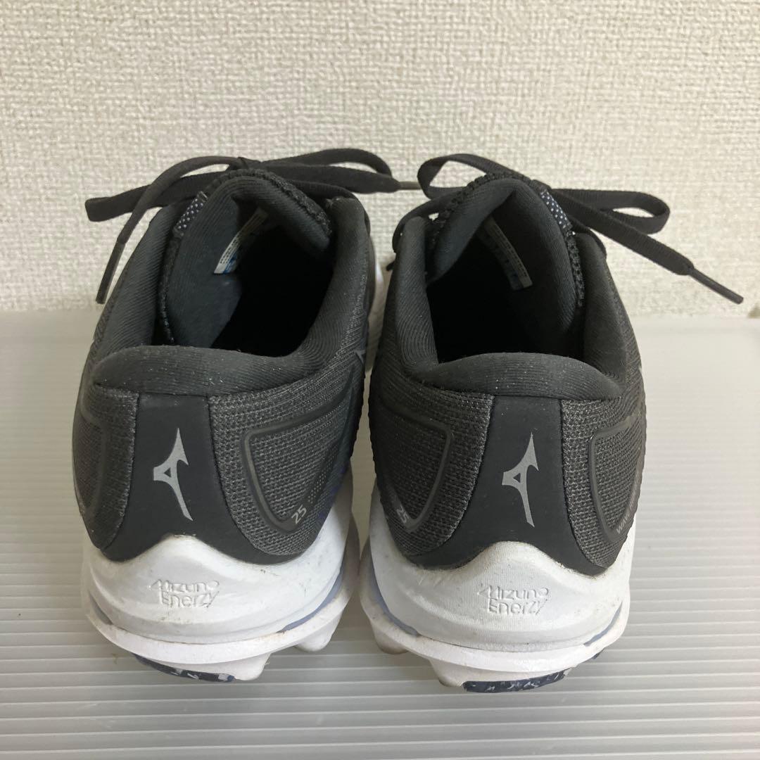 Mizuno 【23.5cm】ランニングシューズ ウェーブライダー