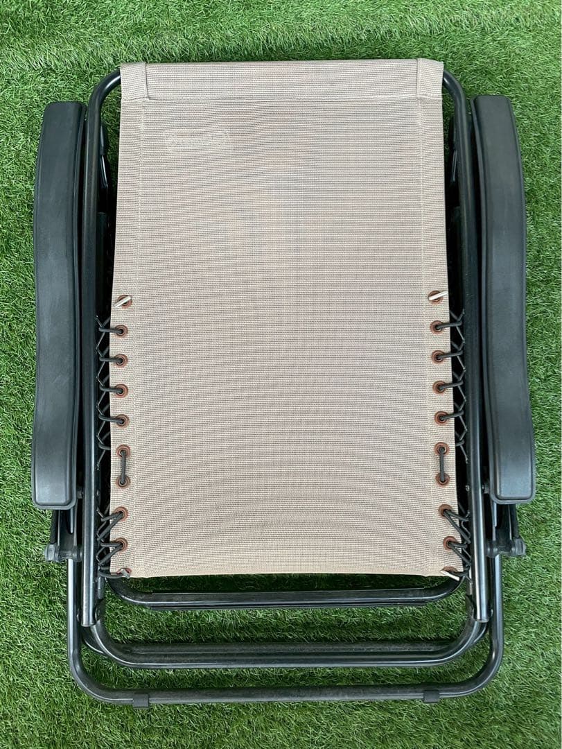 Coleman インフィニティチェア2脚セット