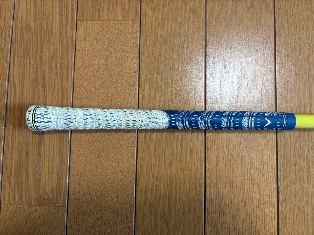 Callaway XR 3 Deep 14° フェアウェイウッド 6S