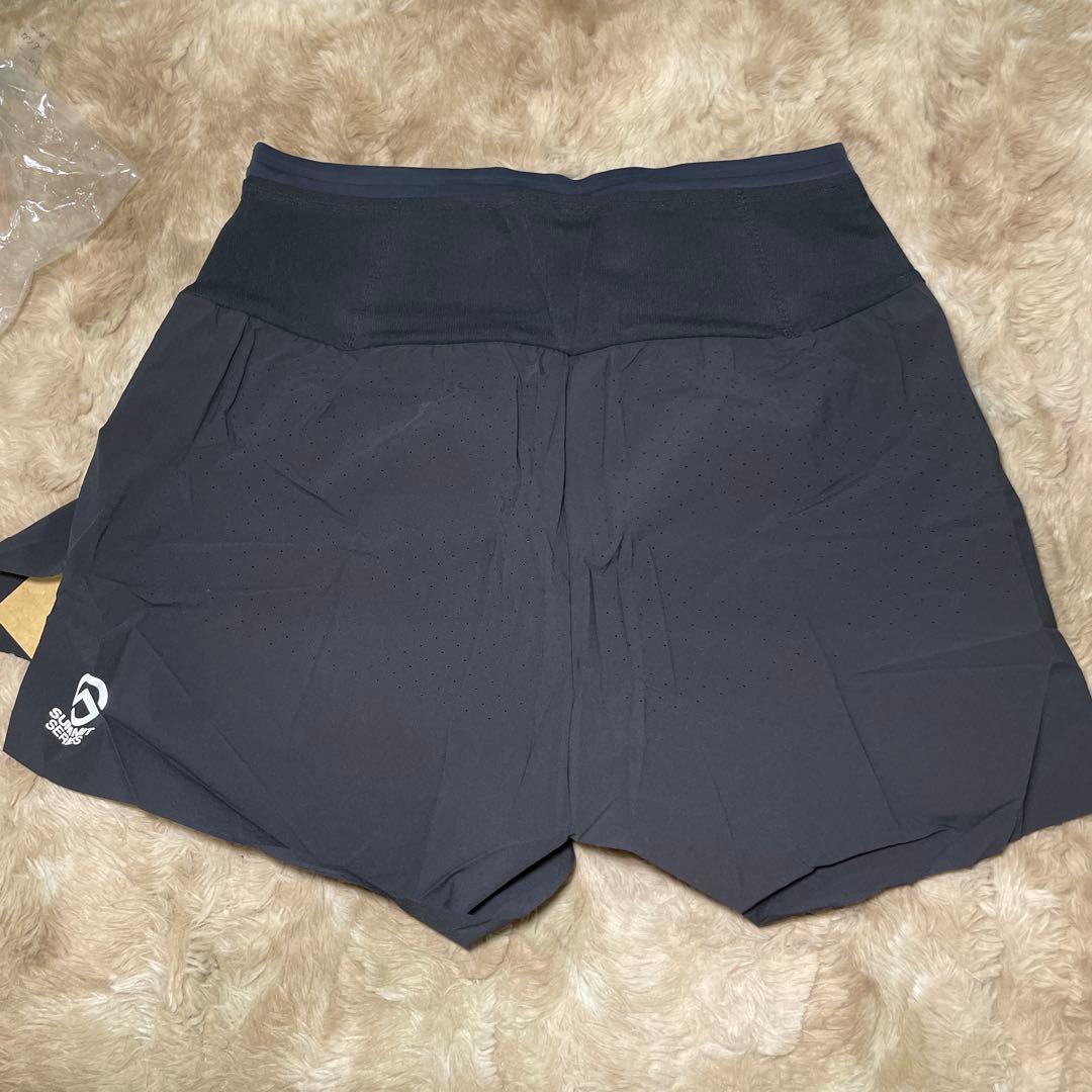 THENORTHFACEショートパンツエンデュリストレイルベリーショーツ メンズ