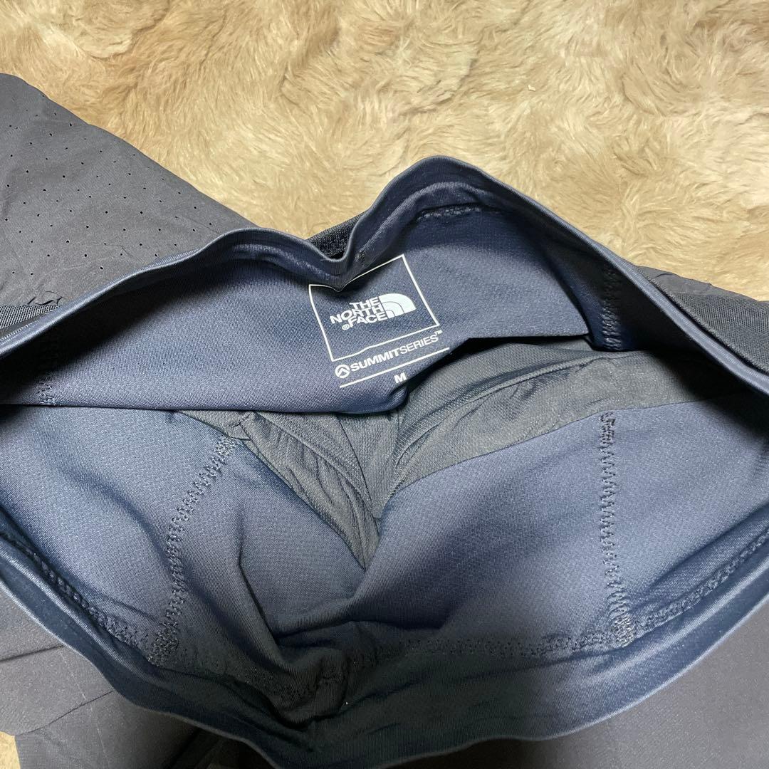 THENORTHFACEショートパンツエンデュリストレイルベリーショーツ メンズ