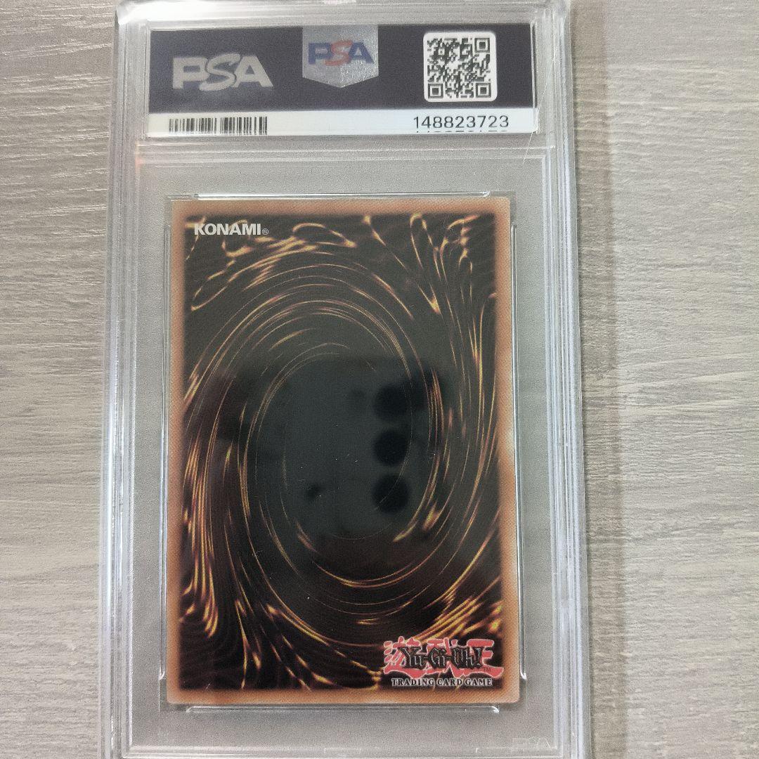 【最安値】Dragon of Illumination PSA8