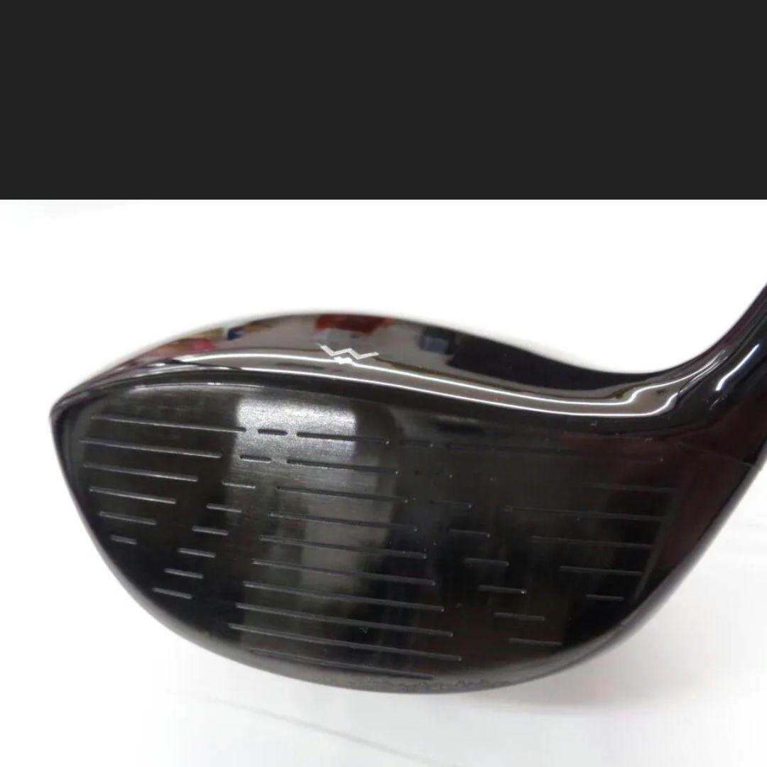 ROOTS GOLF AerMet Infiniドライバー10.5度FLEX　R