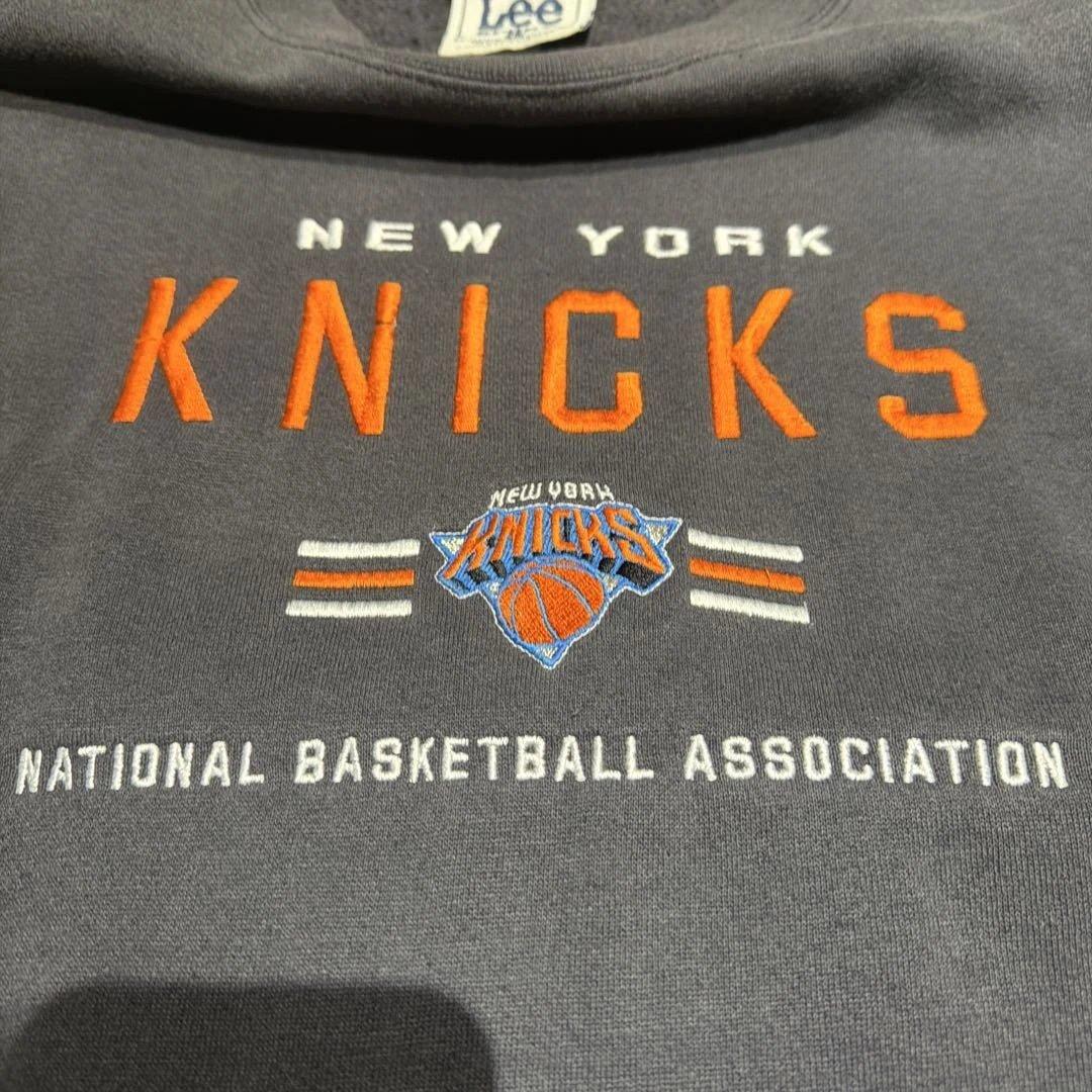 本日限定価格　New York Knicks Lee Sport 90s 激レア