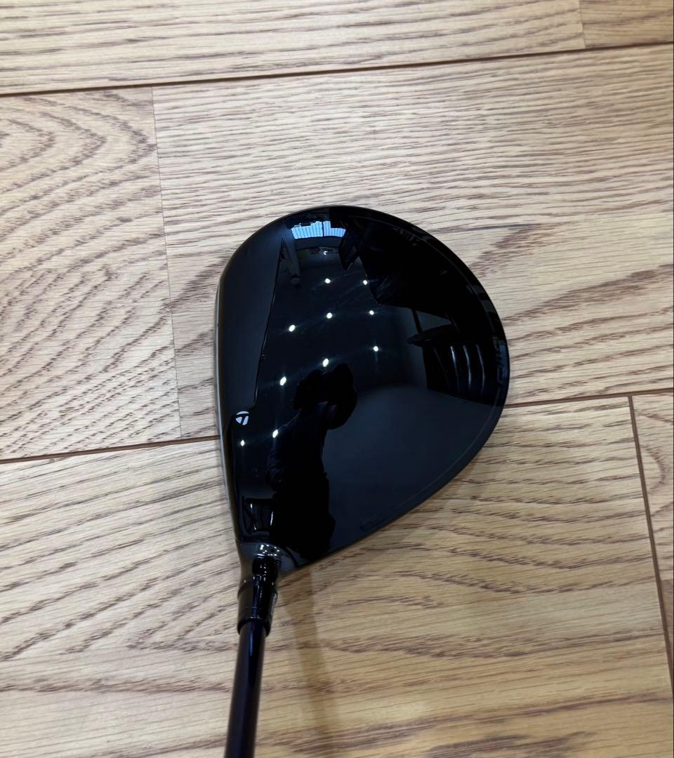 TaylorMade Qilo ドライバー 10.5度【ジャンク品】