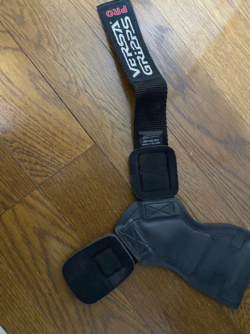 VERSA GRIPPS パワーグリップ SMサイズ