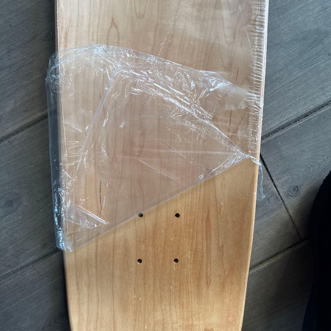 HOSOI クリスチャンホソイ　スケボーデッキ　ベンチュラ　定価¥11,000