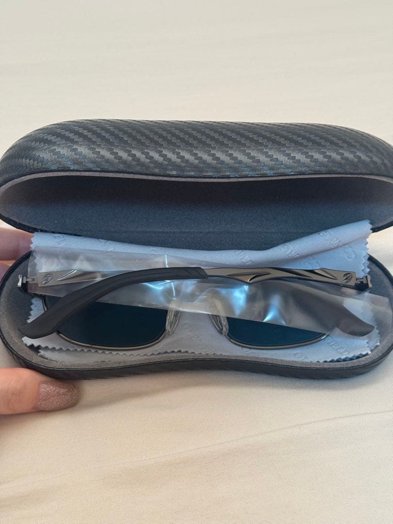 AVENGE elf F1160 サングラス