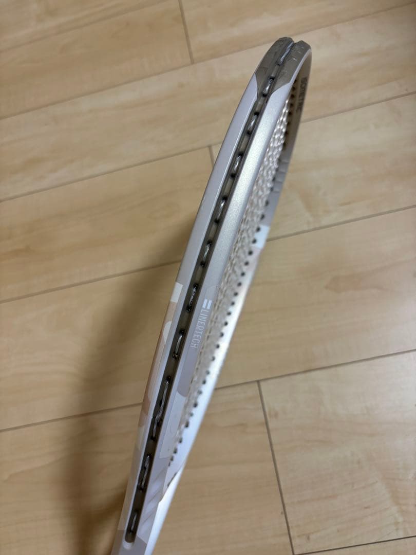 【美品】限定カラー！YONEX VCORE 95 グリップサイズ2