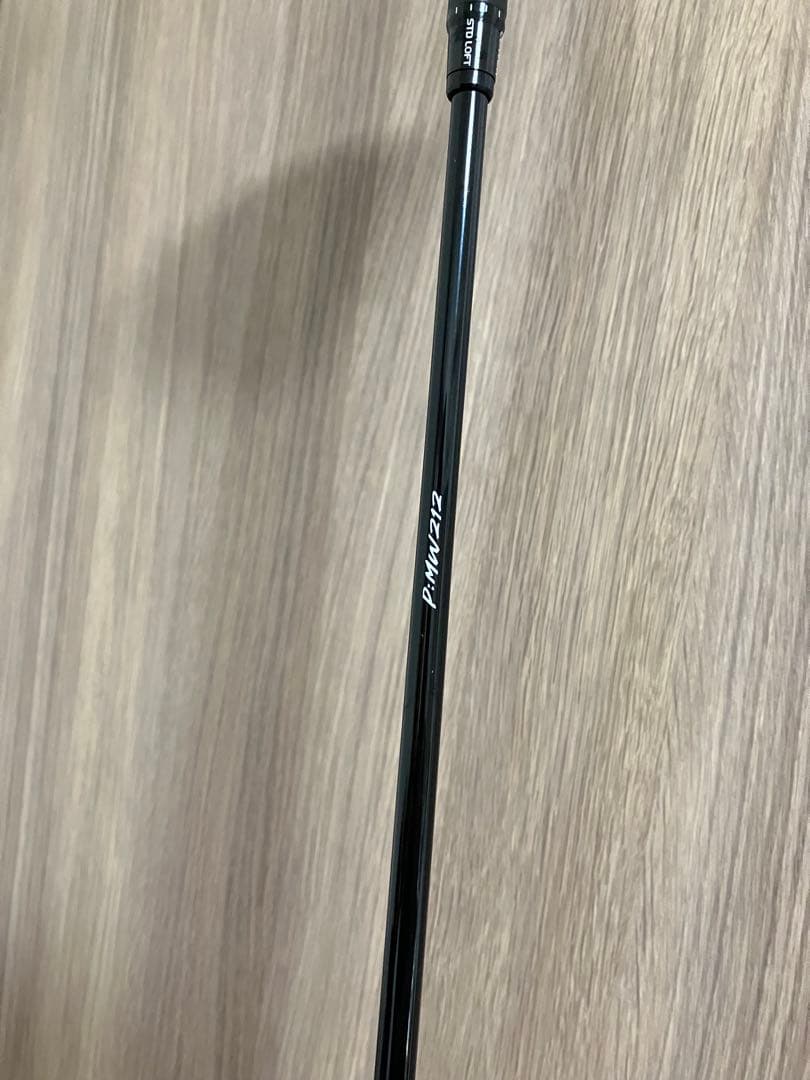 値下げ！希少！ディアマナtm55 sフレックス テーラーメイド純正シャフト