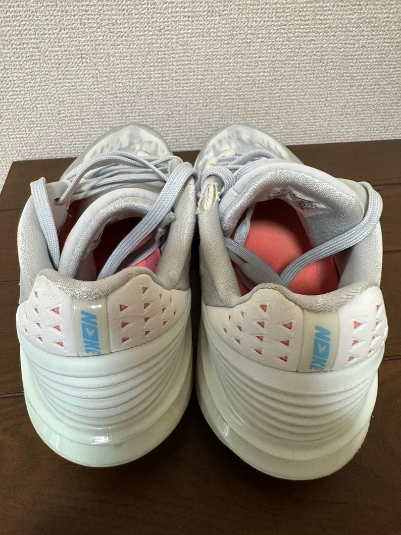 シューズ(男性用) Nike GT cut 2