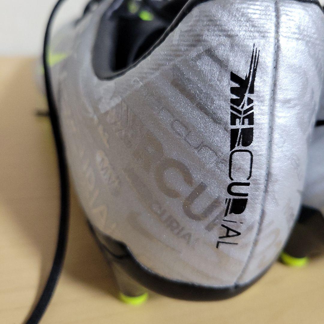 Nike Mercurial サッカーシューズ スパイク26.0cm