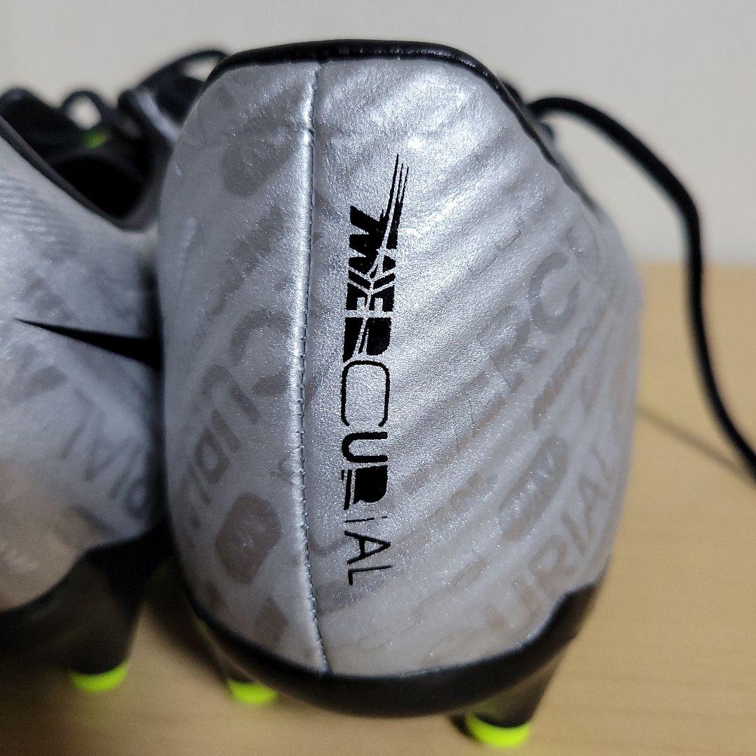 Nike Mercurial サッカーシューズ スパイク26.0cm